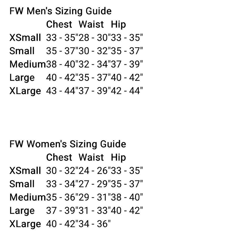 FW Manifest Alpha Fleece Hoodie. HARD TO FIND! - Picture 8 of 10